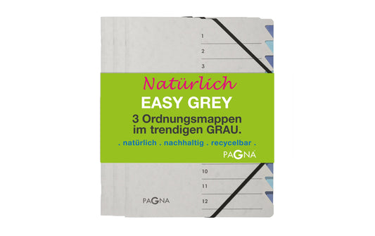 Pagna Ordnungsmappe Easy Set