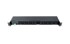 NETIO PowerPDU 8 QS, 19''-Steckerleiste