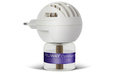 Feliway Optimum Kit