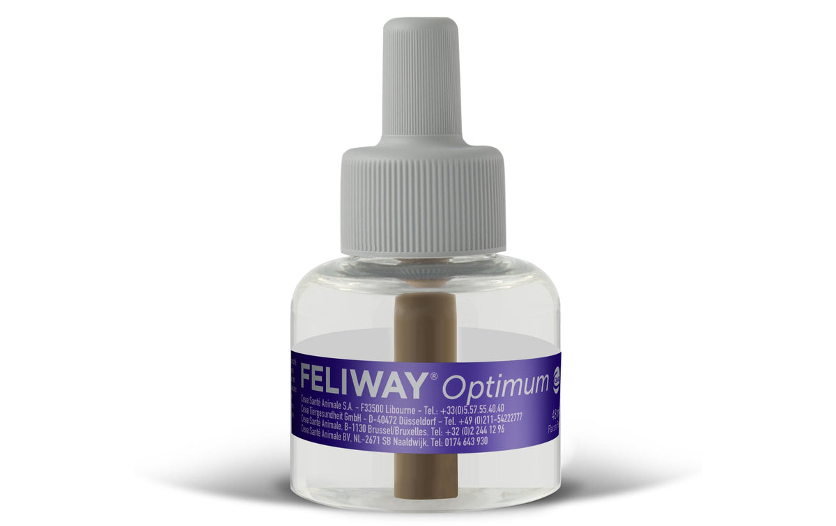 Feliway Optimum Nachfüllflakon