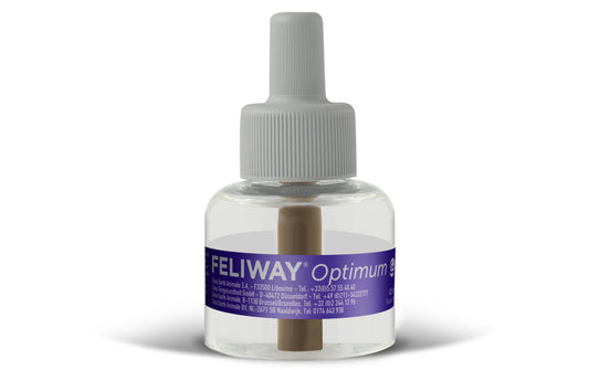 Feliway Optimum Nachfüllflakon