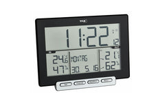 TFA TRINITY Funk-Thermo-Hygrometer