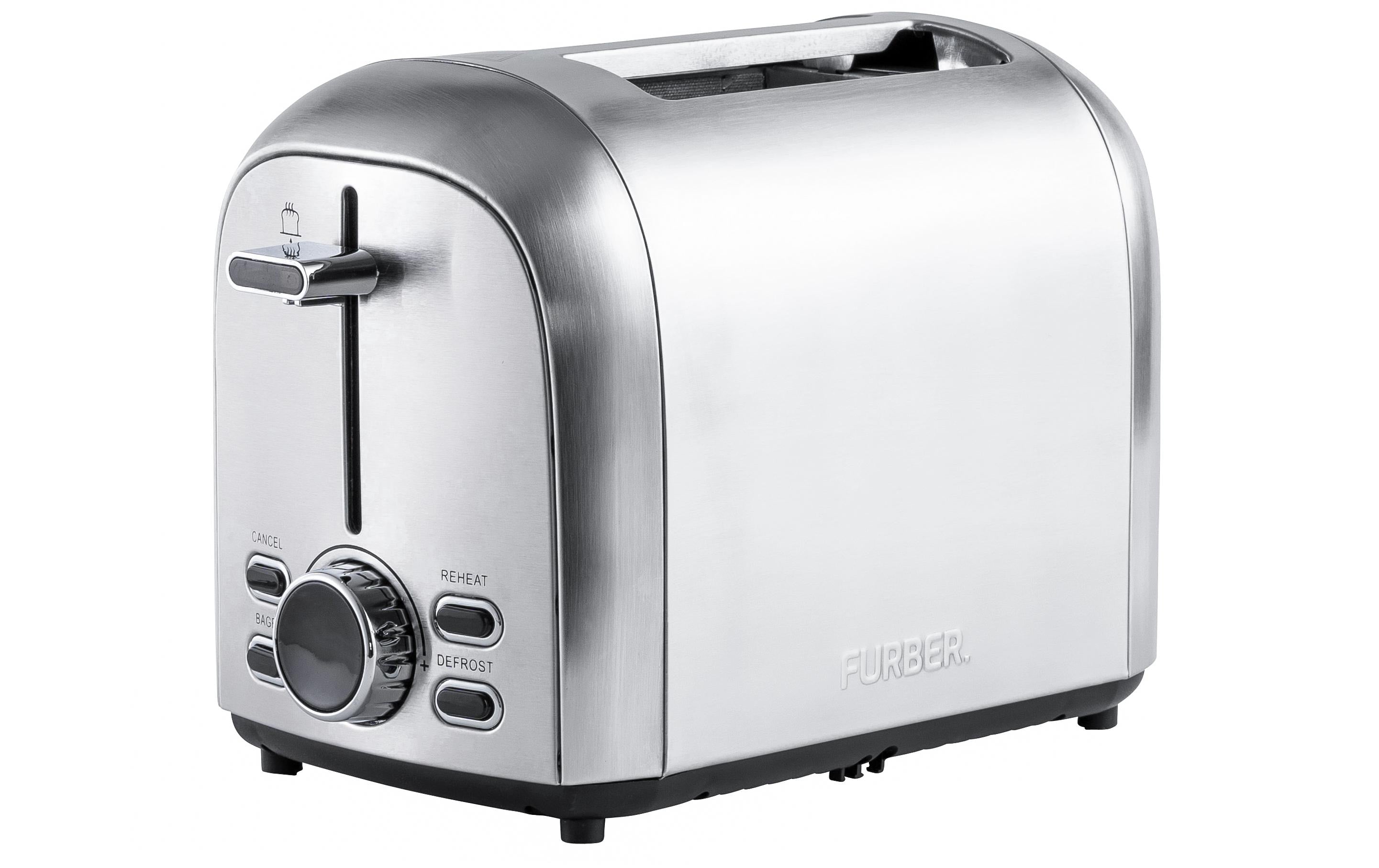 FURBER Schlitztoaster