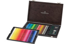 Faber-Castell, Farbstifte Farbst Polychromo