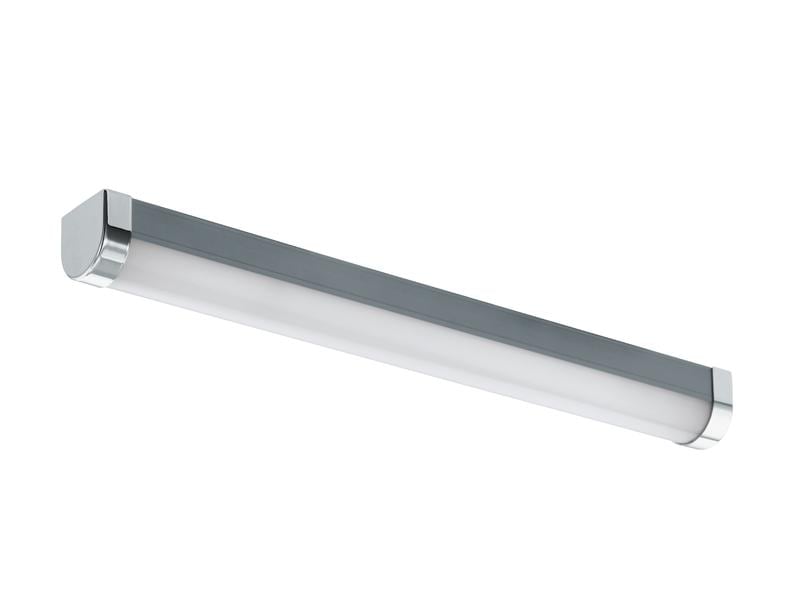 EGLO Leuchten | Badezimmerleuchte TRAGACETE 1 | 7.5 W, 4000 K
