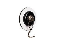 Silwy | Haken Magnet The One | Weiss, 0.4 kg