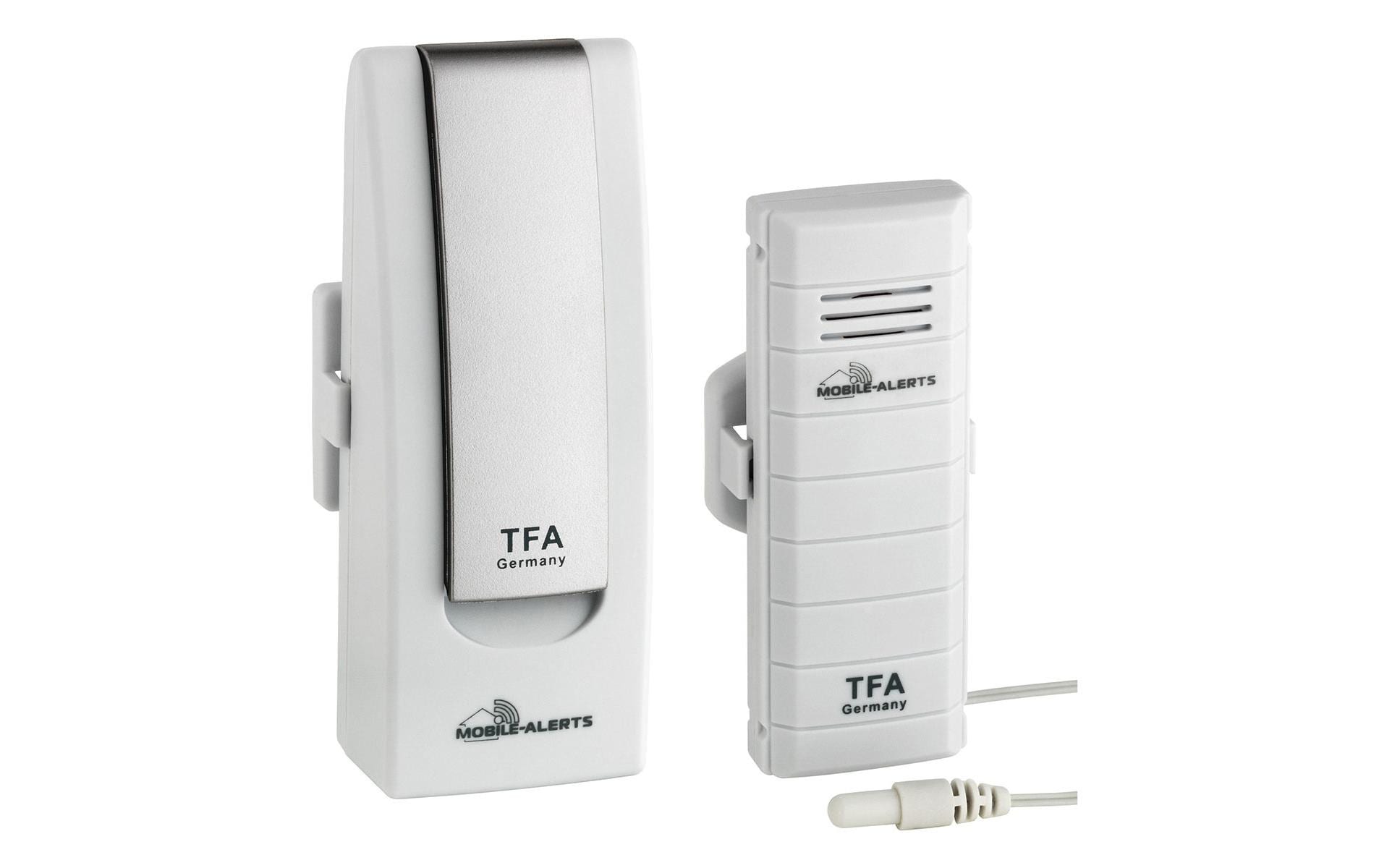 TFA WeatherHub SET2