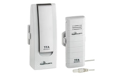 TFA WeatherHub SET2