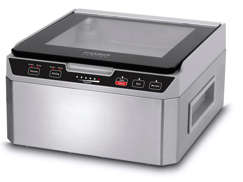 Caso | Kammervakuumierer Vacu Chef 40 | 280W