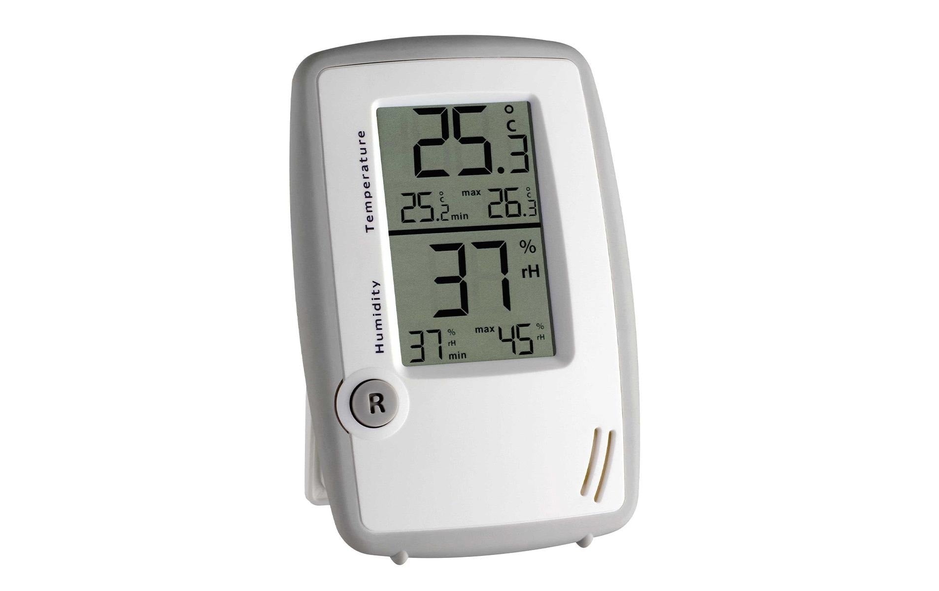 TFA Elektronisches Thermo-Hygrometer