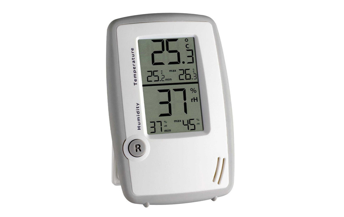 TFA Elektronisches Thermo-Hygrometer