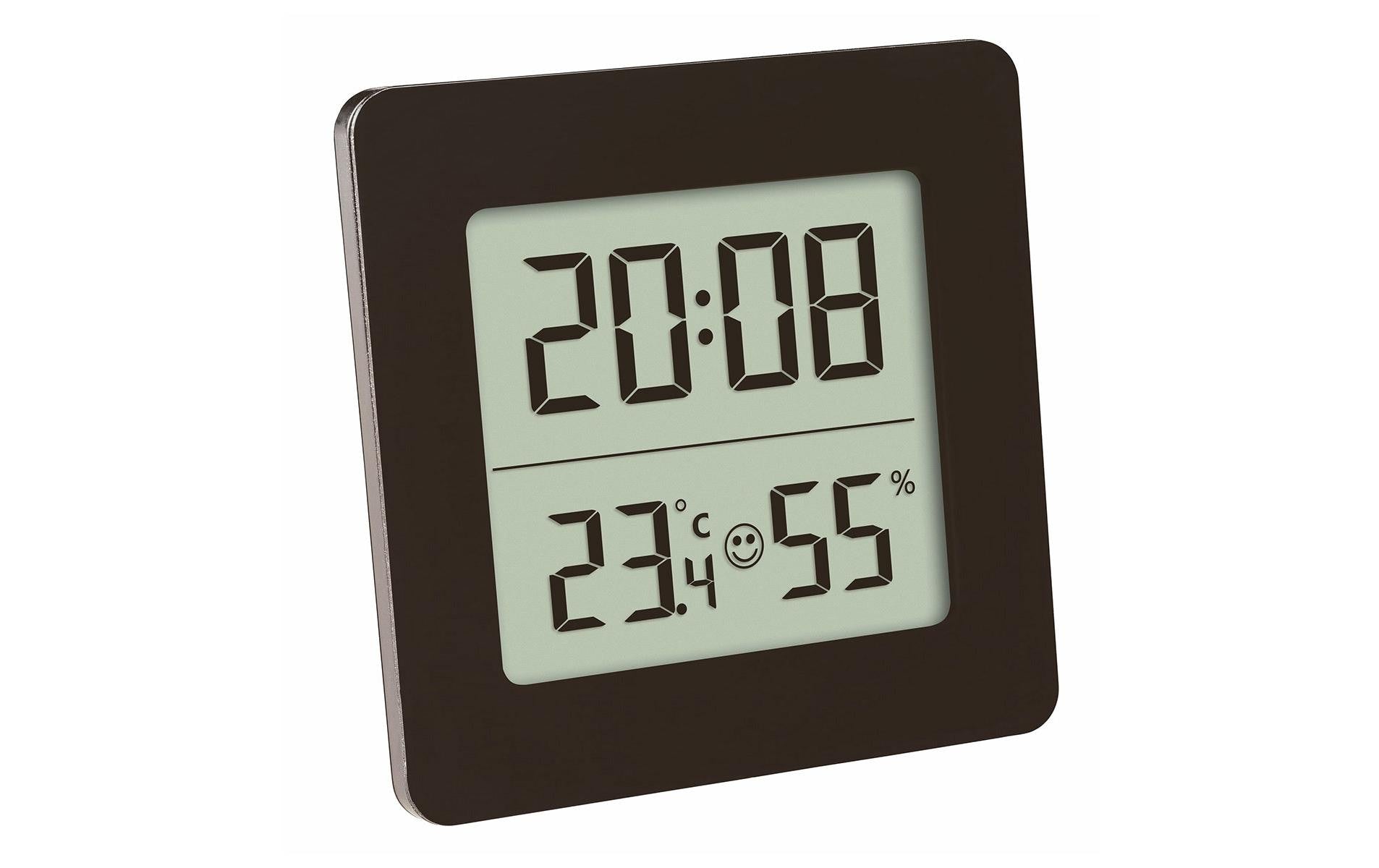 TFA Digitales Thermo Hygrometer