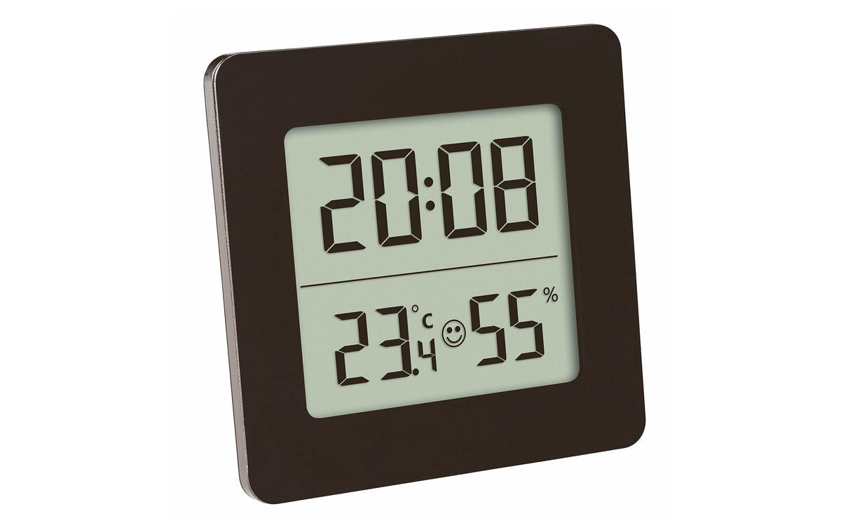 TFA Digitales Thermo Hygrometer