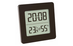 TFA Digitales Thermo Hygrometer