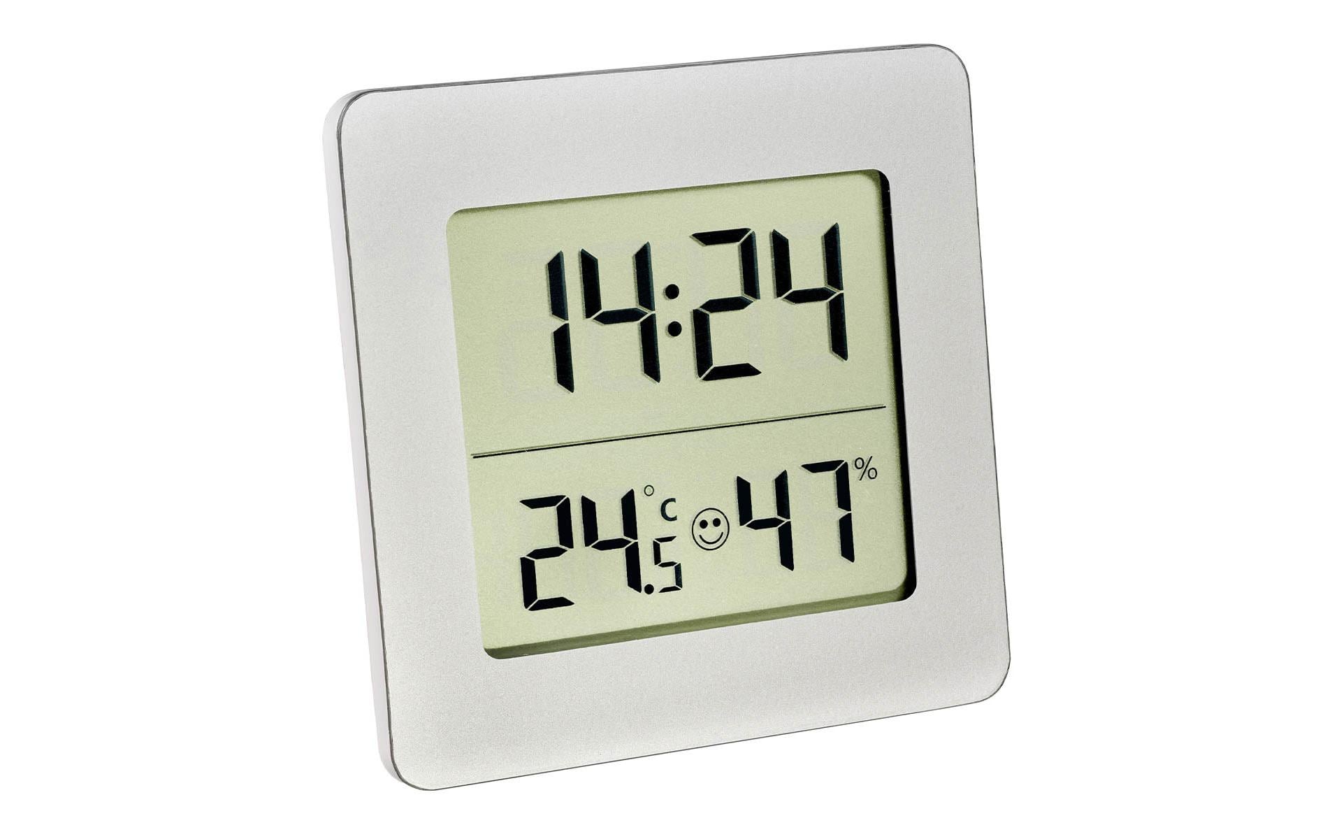TFA Digitales Thermo Hygrometer