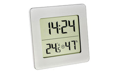 TFA Digitales Thermo Hygrometer