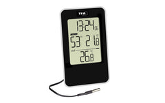 TFA Digitales Thermo Hygrometer