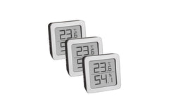 TFA Digitales Thermo-Hygrometer SET