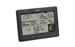 TFA ELEMENTS Funkwetterstation