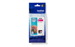 Tinte Brother LC-424M, Magenta
