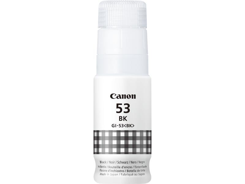 Canon | Tinte GI-53BK | Black