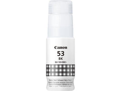 Canon | Tinte GI-53BK | Black