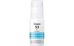 Canon, Tinte GI-53C Cyan
