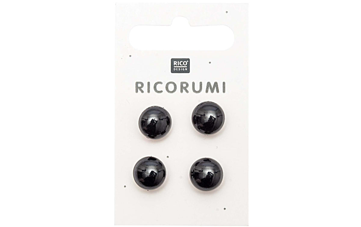 Rico Knopfaugen mit Steg
