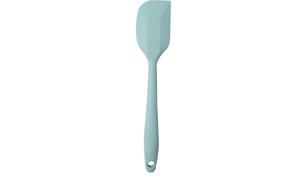 Backshop Teigschaber klein blau