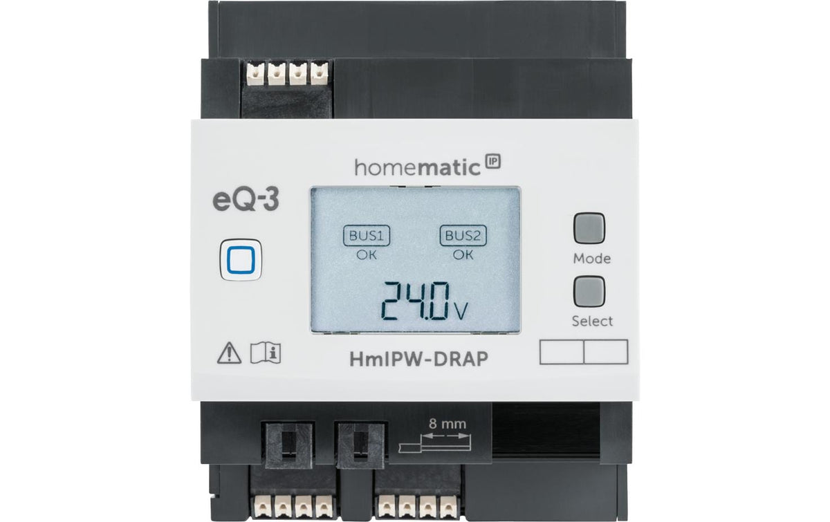 Homematic IP Wired Access Point