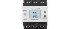 Homematic IP Wired Jalousieaktor 4-fach