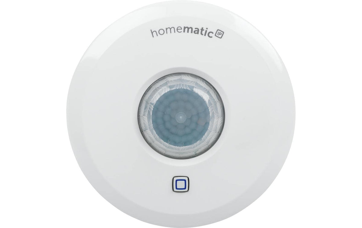 Homematic IP Wired Präsenzmelder innen