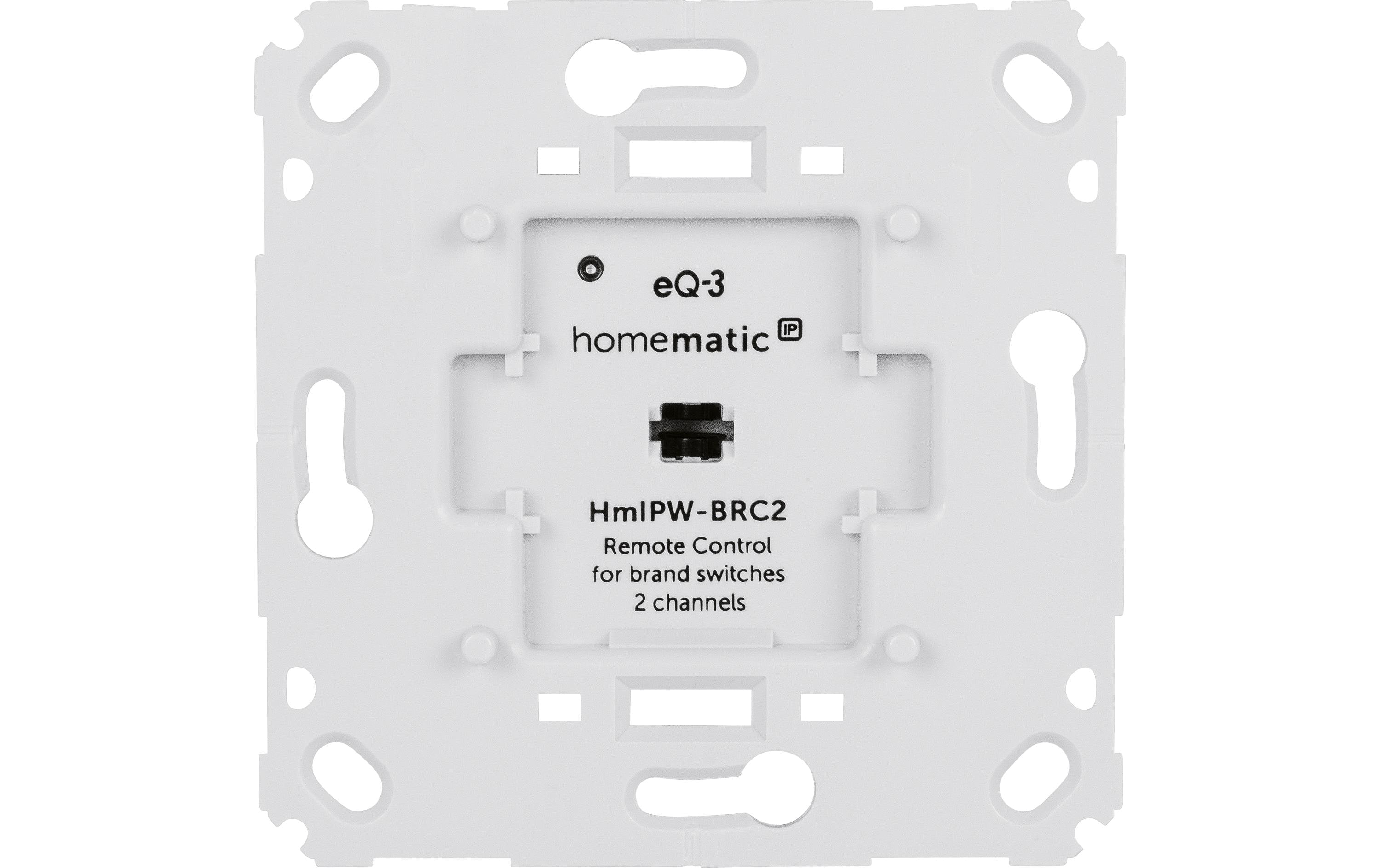 Homematic IP Wired Wandtaster