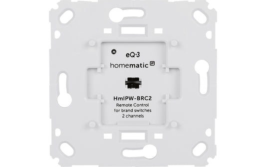 Homematic IP Wired Wandtaster