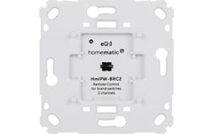 Homematic IP Wired Wandtaster
