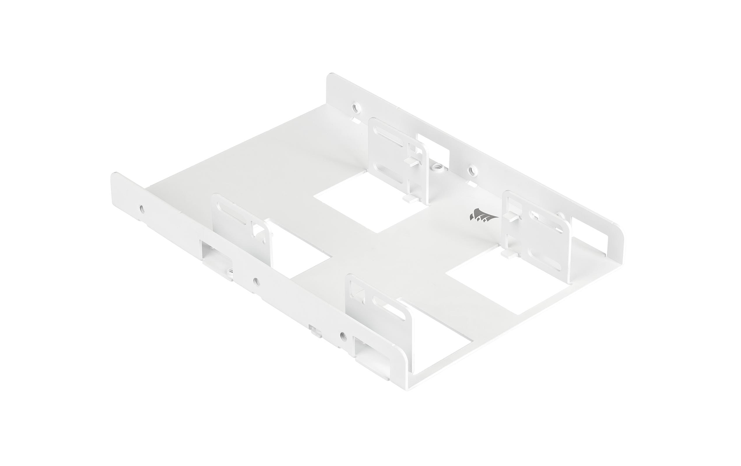 SSD Corsair,Mounting Br. Dual2.5 auf 3.5