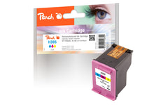 Peach, Tinte HP Nr. 305 / 3YM60AE Cyan/Mag
