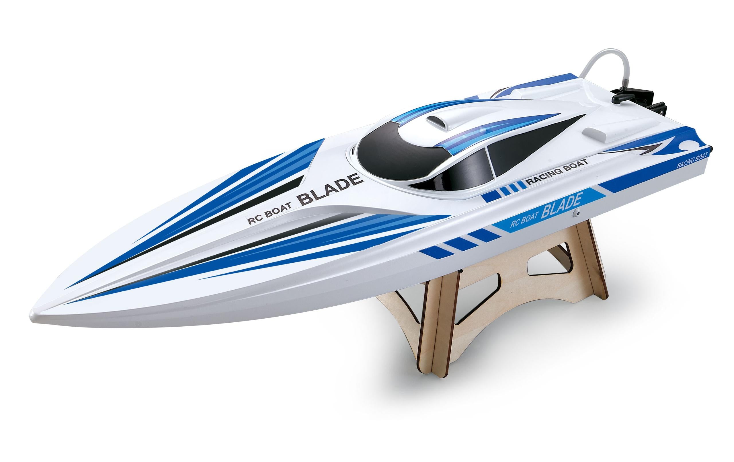 Amewi Speedboot Blade Mono weiß/blau