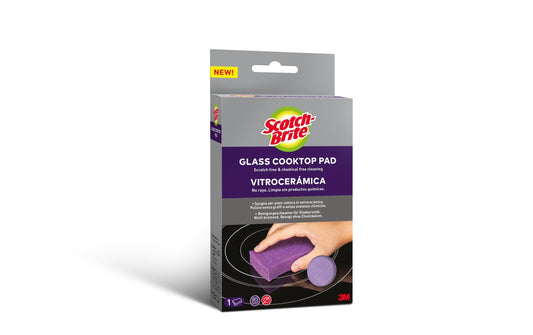 Scotch-Brite, Schwamm Scotch-Brite Glaskera