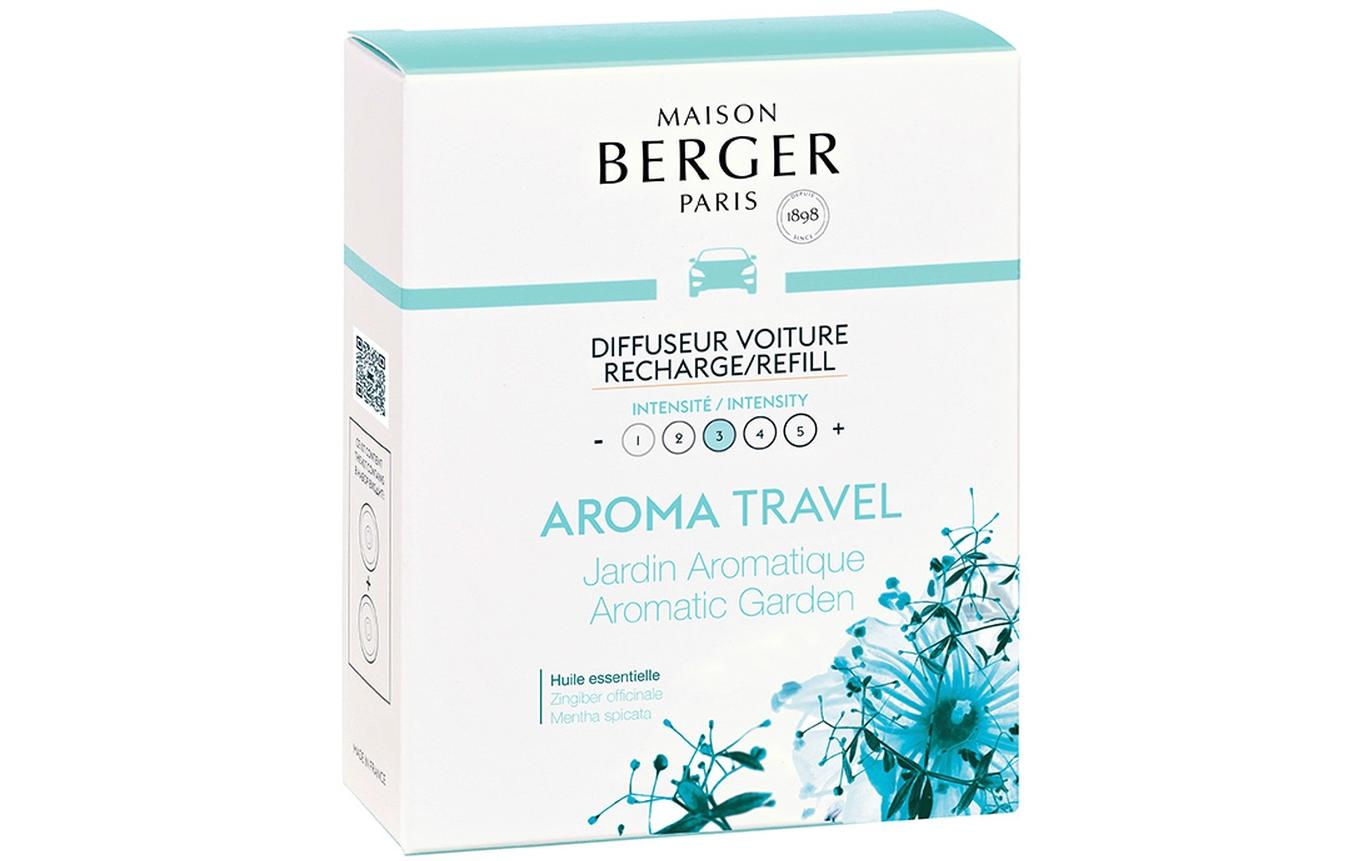 Maison B. Autodiffusor Refill