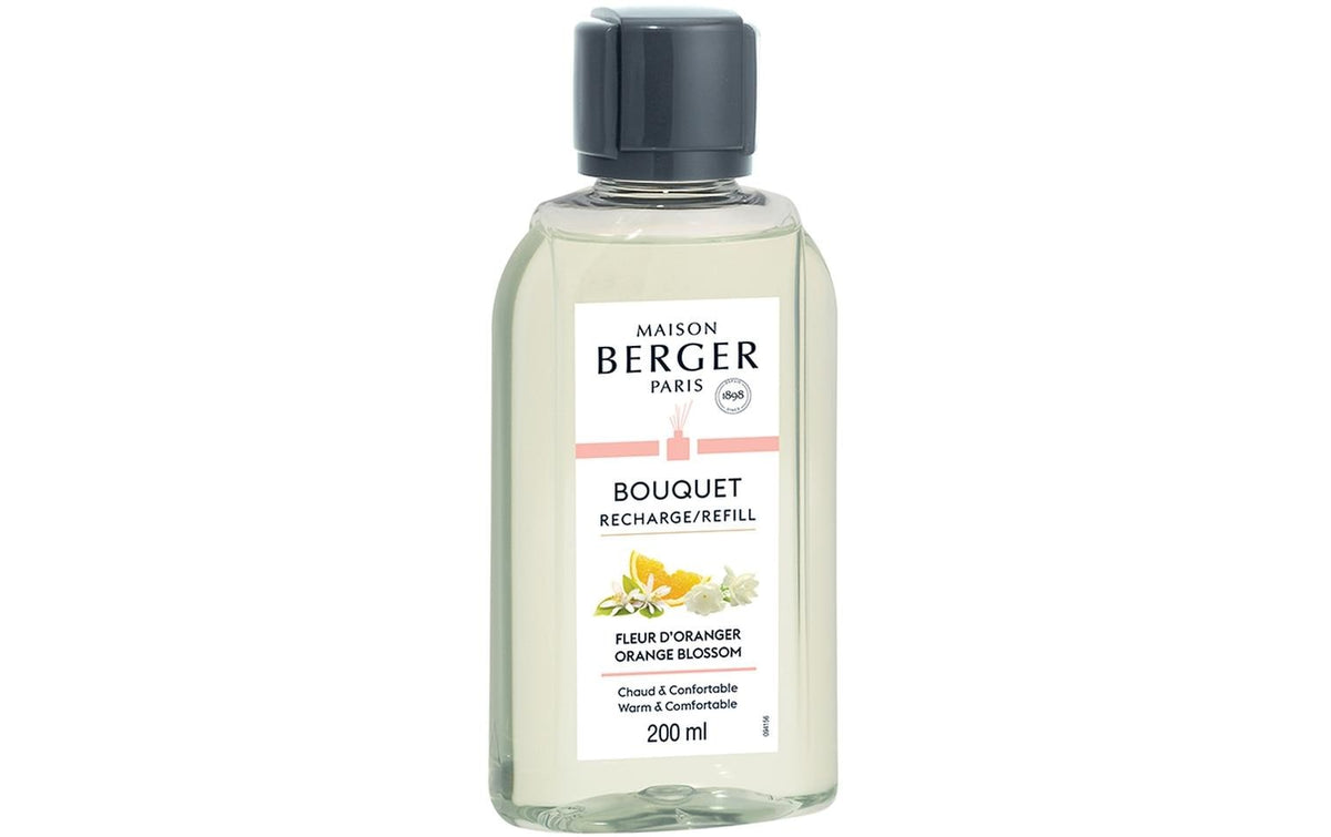 Maison B. Duftstäbchen Refill 200 ml