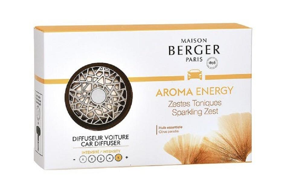 Maison B. Autodiffusor