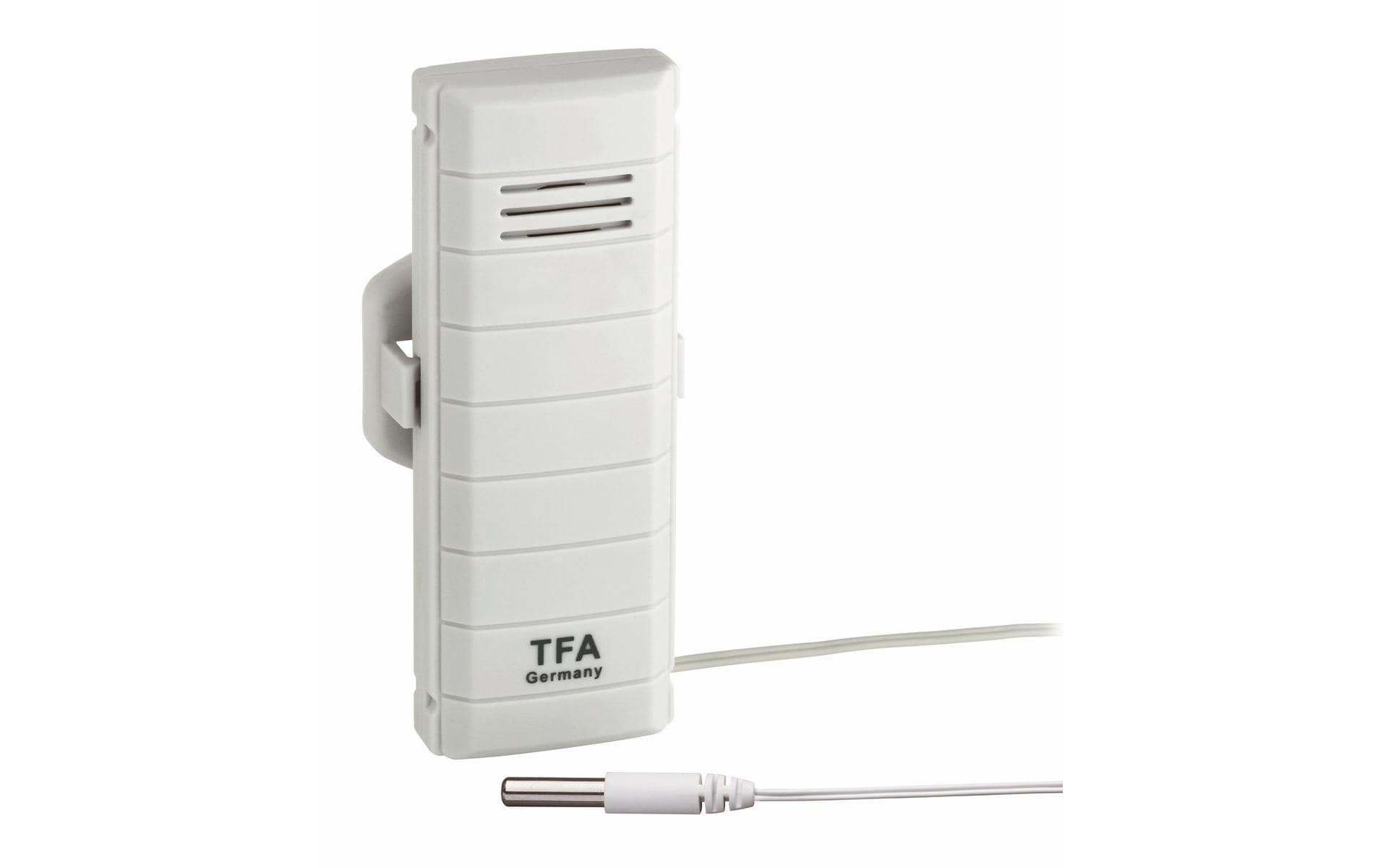 TFA WeatherHub T Sender