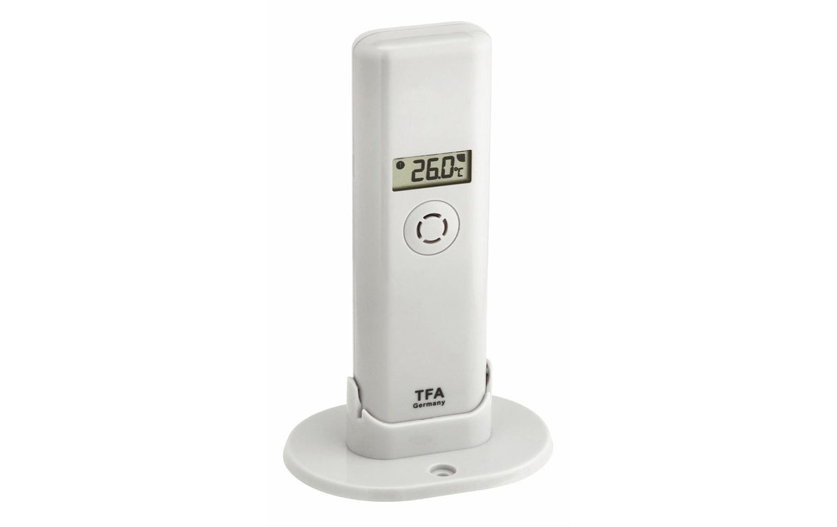 TFA WeatherHub T/H Display Sender