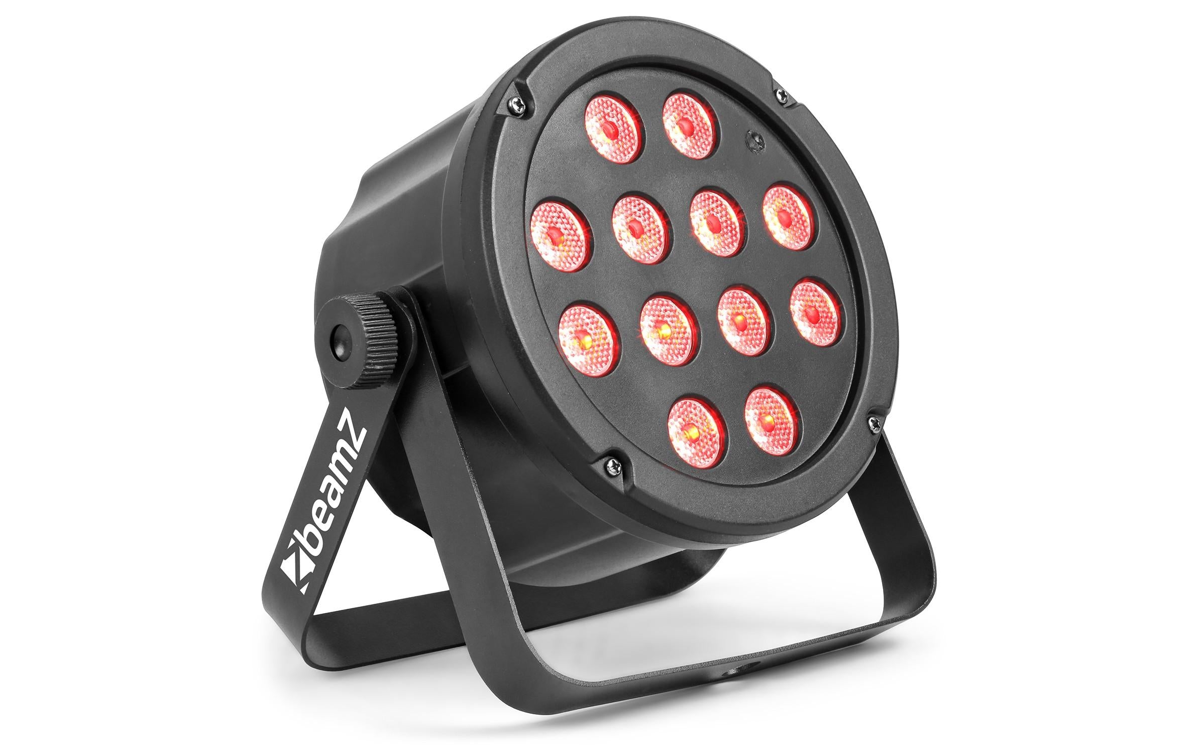 BeamZ SlimPar 35
