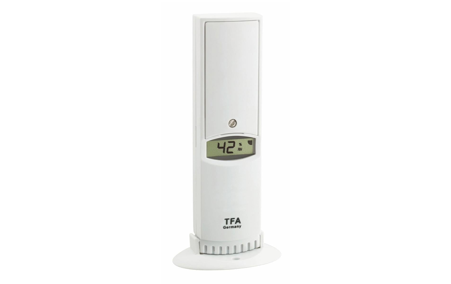 TFA WeatherHub T/H Display Sender