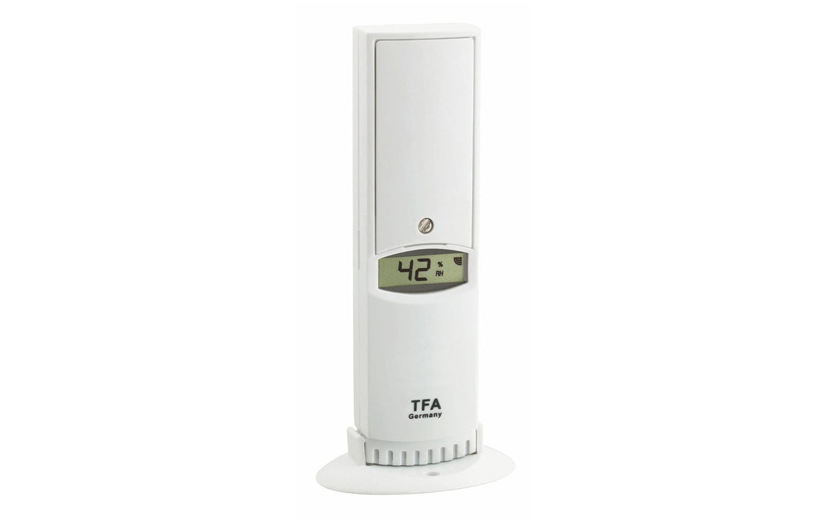 TFA WeatherHub T/H Display Sender