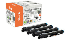 Peach, Toner Brother TN-247 BK, C, M, Y