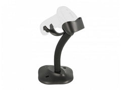 Delock | Flexibler Standfuss für 90557, 90562 | 172mm, schwarz
