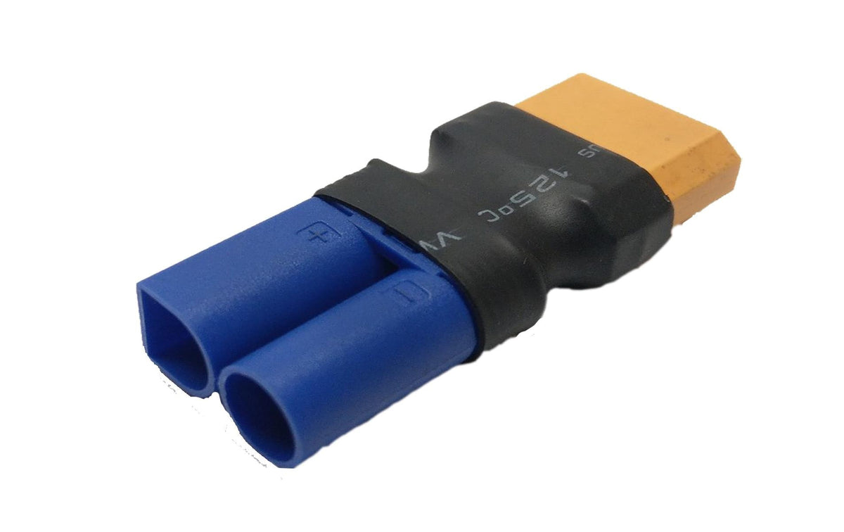 EP Kurzadapter EC5 auf XT90